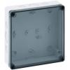 Spelsberg TK PC 1818-6F-TM, 13701301 instalační rozvodnice, IP66, 180 mm x 182 mm x 63 mm , 1 ks