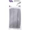 TRU COMPONENTS T1902CA032 sada smršťovacích bužírek černá 6 mm 2 mm Po... TRU COMPONENTS T1902CA032 sada smršťovacích bužírek černá 6 mm 2 mm Po...