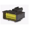 Molex zástrčkový konektor na kabel 16, 982761001, 1 ks Bulk