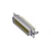 Deltron Connectors Konektor PCB D-Sub, řada: DTS, počet kontaktů: 50, orientace těla: Rovný 2.84 mm, Montáž na plošný Deltron Connectors Konektor PCB D-Sub, řada: DTS, počet kontaktů: 50, orientace těla: Rovný 2.84 mm, Montáž na plošný