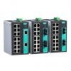 Ethernetový přepínač 16portový MOXA Neřízený Ethernetový přepínač 16portový MOXA Neřízený