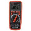 Multimetr Ruční 10 A ac, typ displeje: Digitální 1 kV ac, číslo modelu: RS-9963T RS PRO True RMS 10 A dc, ISOCAL