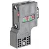 Siemens 6ES7972-0BA52-0XB0 6ES79720BA520XB0 připojovací kabel pro PLC