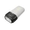 NiteCore NC-LR70 LR70 LED campingové osvětlení 3000 lm napájeno akumulátorem 271 g černá NiteCore NC-LR70 LR70 LED campingové osvětlení 3000 lm napájeno akumulátorem 271 g černá