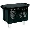 Hongfa Europe GMBH Výkonové relé DPST Montáž na přírubu 25 A 24 V dc HF116F-1 Hongfa Europe GMBH Výkonové relé DPST Montáž na přírubu 25 A 24 V dc HF116F-1