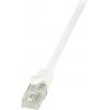 LogiLink CP2021U RJ45 síťové kabely, propojovací kabely CAT 6 U/UTP 0....
