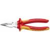 Knipex 08 26 185 VDE kombinované kleště 185 mm