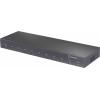 Renkforce RF-6627278 USB Hub 10 portů USB-A USB 3.2 Gen2 10 GBit/s pro průmyslové použití, možnost montáže do stojanu, kovový ukazatel černá 483 mm (19) Rack Renkforce RF-6627278 USB Hub 10 portů USB-A USB 3.2 Gen2 10 GBit/s pro průmyslové použití, možnost montáže do stojanu, kovový ukazatel černá 483 mm (19) Rack