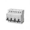Siemens Miniaturní jistič, rozsah: 5SP4 4pólový 125A vypínací výkon 10 kA, charakteristika: Typ C, rozsah: SENTRON 400V Siemens Miniaturní jistič, rozsah: 5SP4 4pólový 125A vypínací výkon 10 kA, charakteristika: Typ C, rozsah: SENTRON 400V