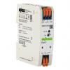 WAGO Napájecí zdroj na lištu DIN 1.25 A 24V dc 30 W WAGO Napájecí zdroj na lištu DIN 1.25 A 24V dc 30 W
