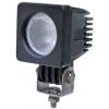 Pracovní světlo LED 10-30V/10W dálkové s magnetem