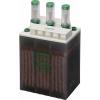 HOPPECKE OPzS bloc sun-power VL 6-330 GUG 1216390250 solární akumulátor 6 V 330 Ah olověná kyselinová (š x v x h) 38 x 38.3 x 20.5 cm šroubované M8