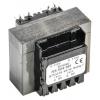 RS PRO Transformátor PCB, sekundární napětí: 24 V ac, počet výstupů: 2 Průchozí otvor 12 VA RS PRO Transformátor PCB, sekundární napětí: 24 V ac, počet výstupů: 2 Průchozí otvor 12 VA