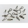 Molex 19203-0159 kulaté kabelové oko 1 ks Bulk Molex 19203-0159 kulaté kabelové oko 1 ks Bulk