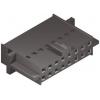 Molex zásuvkový konektor na kabel 60, rozteč 2.54 mm, 901600160, 1 ks Bulk Molex zásuvkový konektor na kabel 60, rozteč 2.54 mm, 901600160, 1 ks Bulk