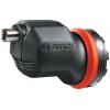 Bosch Home and Garden 1600A01L7S excentrický nástavec Vhodné pro (vrtačky) Bosch Bosch Home and Garden 1600A01L7S excentrický nástavec Vhodné pro (vrtačky) Bosch