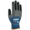 uvex Pracovní rukavice Ne Modrá EN 388:2016 + A1:2018, ISO 21420:2020 Elastan 2 1 2 Na bázi vody a polymerních materiálů uvex Pracovní rukavice Ne Modrá EN 388:2016 + A1:2018, ISO 21420:2020 Elastan 2 1 2 Na bázi vody a polymerních materiálů