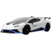 Amewi Lamborghini Huracan STO Drift Car bílá komutátorový 1:18 RC model auta elektrický drift 4WD (4x4) RtR 2,4 GHz vč. akumulátorů a kabelu k nabíjení, vč. Amewi Lamborghini Huracan STO Drift Car bílá komutátorový 1:18 RC model auta elektrický drift 4WD (4x4) RtR 2,4 GHz vč. akumulátorů a kabelu k nabíjení, vč.