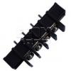 Svorkovnice DG45C-A-04P-13-00A(H), 4 póly, 450 V, 32 A Svorkovnice DG45C-A-04P-13-00A(H), 4 póly, 450 V, 32 A