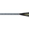 Ovládací kabel, řada: OLFLEX CLASSIC 110 YY 4žilový 16 AWG Polyvinylchlorid plášť Lapp Nestíněný 100 m, Stříbrošedá Ovládací kabel, řada: OLFLEX CLASSIC 110 YY 4žilový 16 AWG Polyvinylchlorid plášť Lapp Nestíněný 100 m, Stříbrošedá