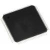Infineon Mikrokontrolér 32 bit ARM Cortex M3 67 MHz 256kB Blesk 64 kB RAM, počet kolíků: 100 kolíkový, TQFP Infineon Mikrokontrolér 32 bit ARM Cortex M3 67 MHz 256kB Blesk 64 kB RAM, počet kolíků: 100 kolíkový, TQFP
