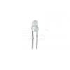LED dioda modrá FYL-5014UBC1C, 467 nm, 13000 mcd, 5 mm