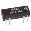 Celduc Reedové relé SPST 24V dc 0.5A 2150 Ω Celduc Reedové relé SPST 24V dc 0.5A 2150 Ω