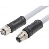 HELU TOPGEBER 512 709693 vedení čidel 6 x 0.14 mm² + 2 x 0.50 mm², 50 ...
