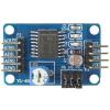 AD/DA převodník s PCF8591 pro Arduino