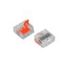 Rychlospojka LXZE77 3x 0,5-4mm 10ks