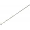 TRU COMPONENTS TC-12835312 TC-LTZ-8107 ROD ONLY kovové přepínače rovná kovová páka 1 ks