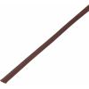 TRU COMPONENTS 1572545 CBBOX0510-BN ochranný oplet hnědá PET 5 do 10 mm 10 m TRU COMPONENTS 1572545 CBBOX0510-BN ochranný oplet hnědá PET 5 do 10 mm 10 m