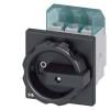 černá 3pólový 16 mm² 32 A 690 V/AC Siemens 3LD22030TK51 černá 3pólový 16 mm² 32 A 690 V/AC Siemens 3LD22030TK51