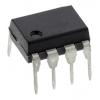 Maxim Integrated DAC MAX543BCPA+ 1 12 bitů, DIP, počet kolíků: 8 kolíkový rozhraní Sériové - 3drátové