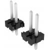 Molex pinová lišta (standardní) 10, rozteč 3.96 mm, 26481101, 1 ks Bulk Molex pinová lišta (standardní) 10, rozteč 3.96 mm, 26481101, 1 ks Bulk