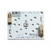 ILR-OV01-O275-LS004-SC201. UV LED, řada: ILR-OV01-O275-LSxxx-SC201 2 kolíková 1 Průchozí otvor 275 nm 130 ° Intelligent ILR-OV01-O275-LS004-SC201. UV LED, řada: ILR-OV01-O275-LSxxx-SC201 2 kolíková 1 Průchozí otvor 275 nm 130 ° Intelligent