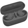 Jabra Evolve2 Buds špuntová sluchátka Bluetooth®, 20797-999-989, stereo, černá, Redukce šumu mikrofonu, Potlačení hluku