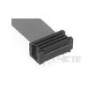 TE Connectivity 1-111595-1, 1 ks Tray TE Connectivity 1-111595-1, 1 ks Tray