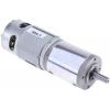 RS PRO Stejnosměrný převodový motor, řada: RS PRO 12V dc Komutátorový s převodem 11rpm 2.9 Nm 41.3 W 8 mm 5.5A RS PRO Stejnosměrný převodový motor, řada: RS PRO 12V dc Komutátorový s převodem 11rpm 2.9 Nm 41.3 W 8 mm 5.5A