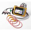 Analyzátor kvality elektrické energie 3fázový, číslo modelu: 1773 Fluke 2000 A 1000V dc Analyzátor kvality elektrické energie 3fázový, číslo modelu: 1773 Fluke 2000 A 1000V dc