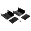 Supertronic PT0508N-S pouzdro na stůl 138 x 130 x 54 1 ks