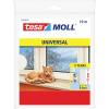 tesa 05454-00100-01 těsnicí páska tesamoll® Universal bílá (d x š) 10 m x 15 mm 1 ks