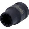 KS Tools 150.2289 150.2289 Nástrčný klíč 15 mm 15 mm 1/2 KS Tools 150.2289 150.2289 Nástrčný klíč 15 mm 15 mm 1/2