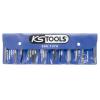 KS Tools 500.1310 Pružinový zámek na kolo pro Mercedes, 2 kusy