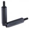 Distanční vložka Šestihranný HTSN-M3-25-6-2 25 mm, Nylon Essentra