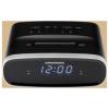 Grundig Sonoclock 1100 GPR1230 radiobudík, FM, FM, funkce alarmu, černá Grundig Sonoclock 1100 GPR1230 radiobudík, FM, FM, funkce alarmu, černá