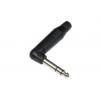 Amphenol Industrial Konektor jack, Kabel, Telefonní zástrčka, Pájecí Vnější, 1/4 in 3 10A barva Černá, orientace těla: Amphenol Industrial Konektor jack, Kabel, Telefonní zástrčka, Pájecí Vnější, 1/4 in 3 10A barva Černá, orientace těla: