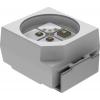 Vishay VLMY3100-GS08 SMD LED PLCC2 žlutá 10 mcd 120 ° 10 mA 2.1 V Vishay VLMY3100-GS08 SMD LED PLCC2 žlutá 10 mcd 120 ° 10 mA 2.1 V