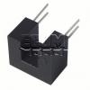 Optozávora ELITR9809, mezera 5,0 mm, tranzistor Optozávora ELITR9809, mezera 5,0 mm, tranzistor