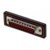 Molex 1731100008 zástrčka D-SUB Pólů: 25 pájecí kalíšek 1 ks Molex 1731100008 zástrčka D-SUB Pólů: 25 pájecí kalíšek 1 ks